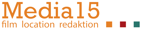 Media 15 film location redaktion